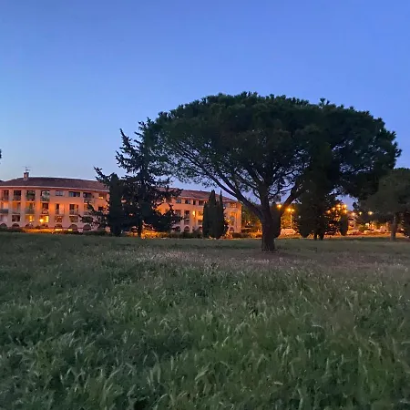Ste Croix * Fréjus