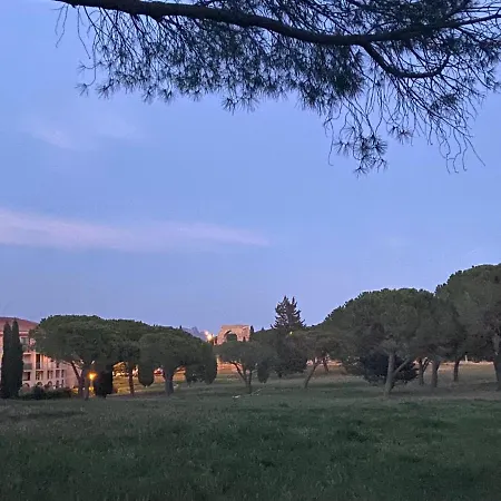 Résidence Ste Croix