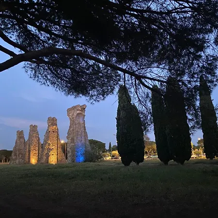 Résidence Ste Croix *