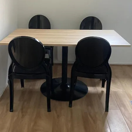 Résidence Ste Croix Fréjus