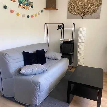 Ste Croix شقة Fréjus