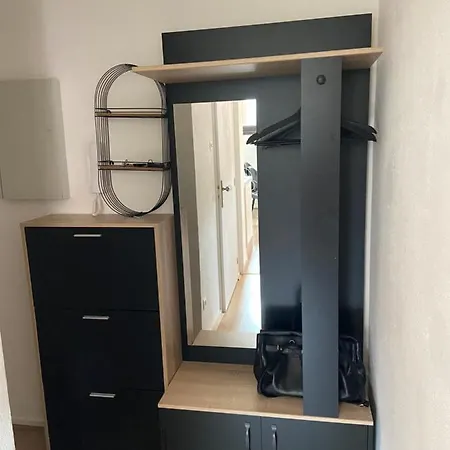 Διαμέρισμα Ste Croix Fréjus