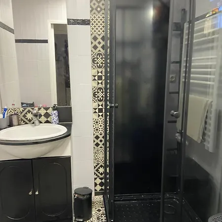 דירה Ste Croix *