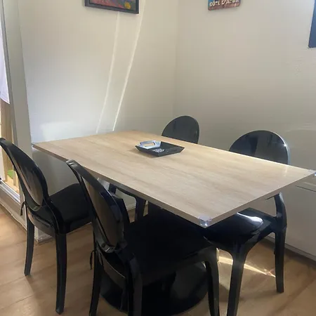 Ste Croix Apartament Fréjus