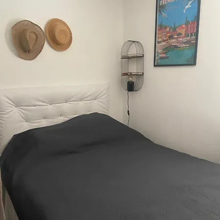 Apartman Ste Croix Fréjus