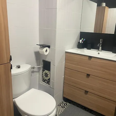 Ste Croix Lejlighed Fréjus