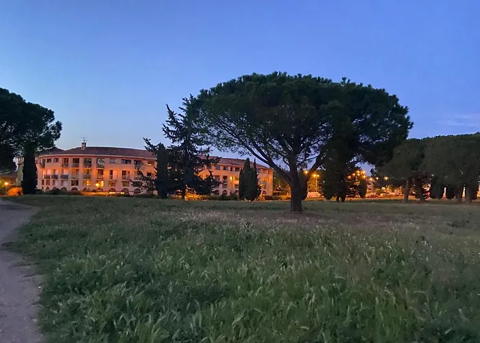 Ste Croix * Frejus