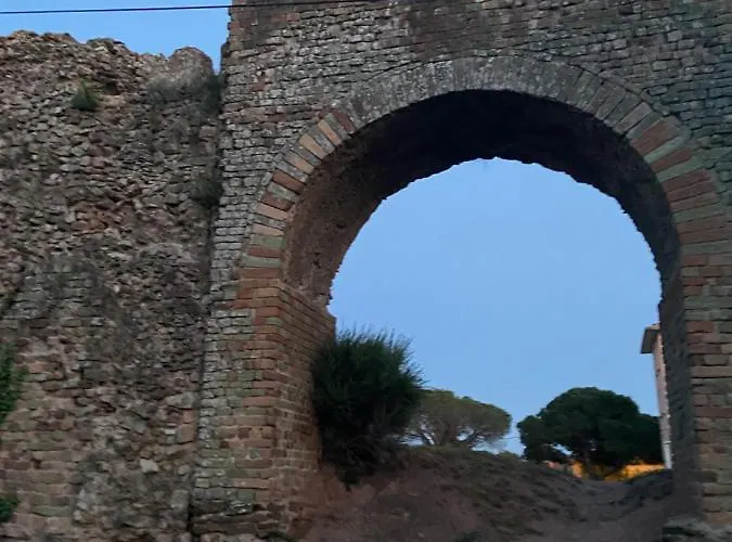 Ste Croix شقة