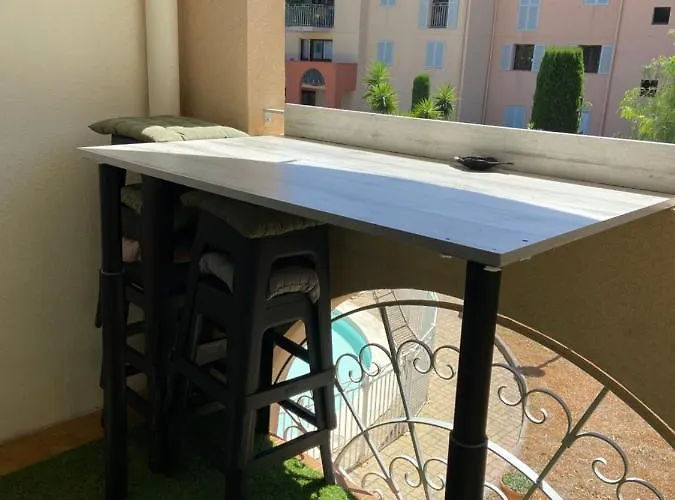 Ste Croix Apartment Frejus