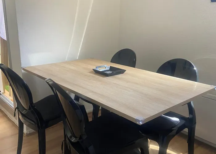 Ste Croix Apartment Frejus