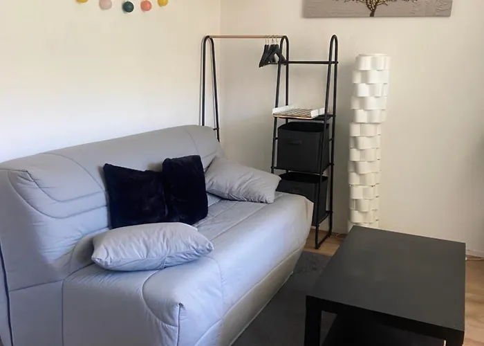 Ste Croix شقة Fréjus