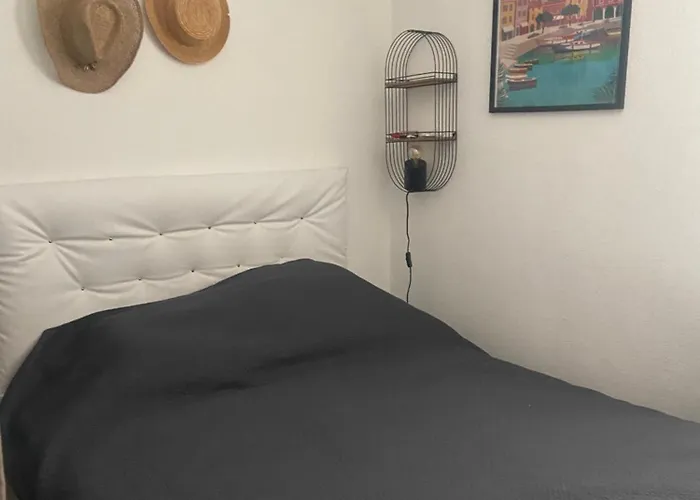 شقة Ste Croix Fréjus